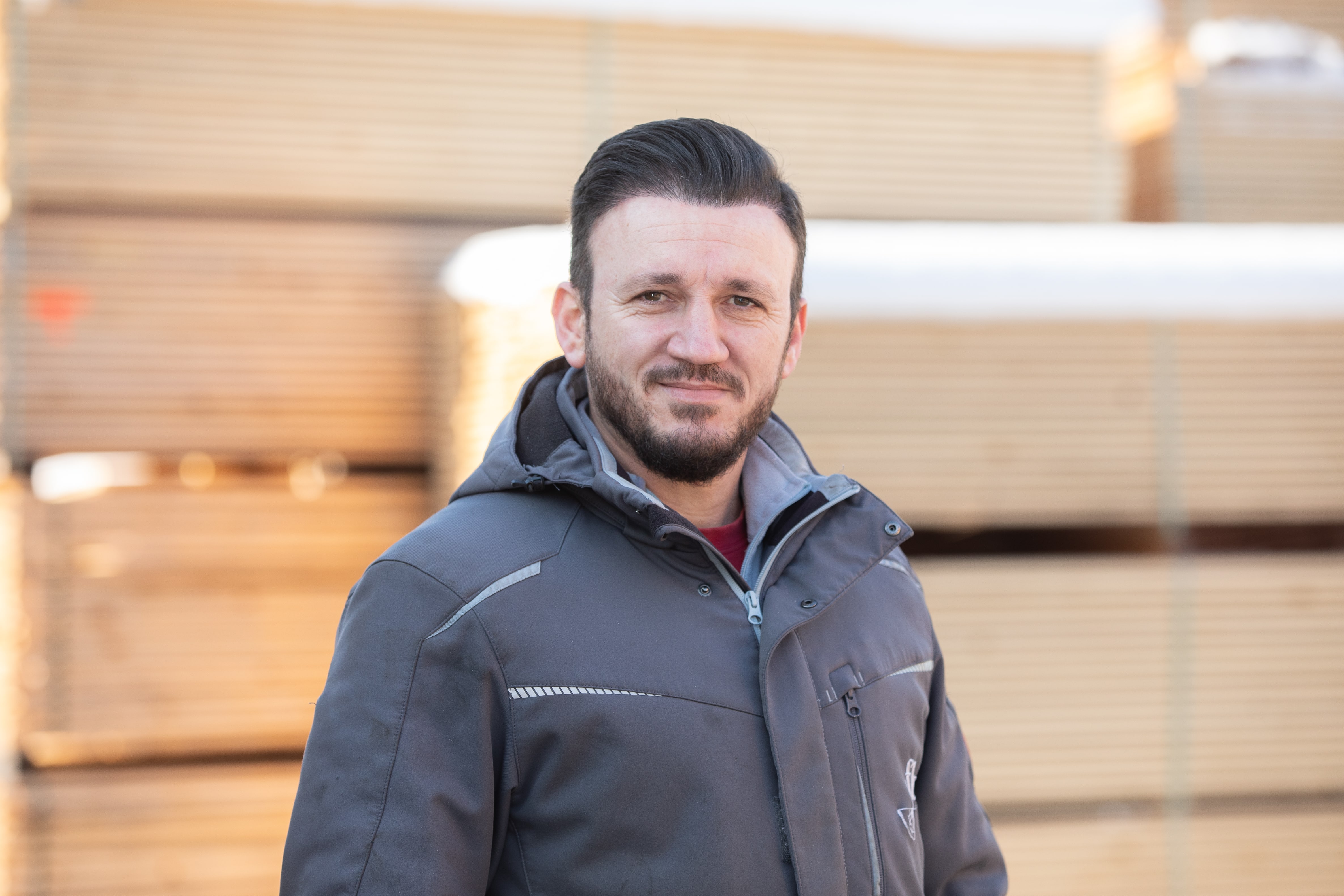 photo de Gazmend Hoti