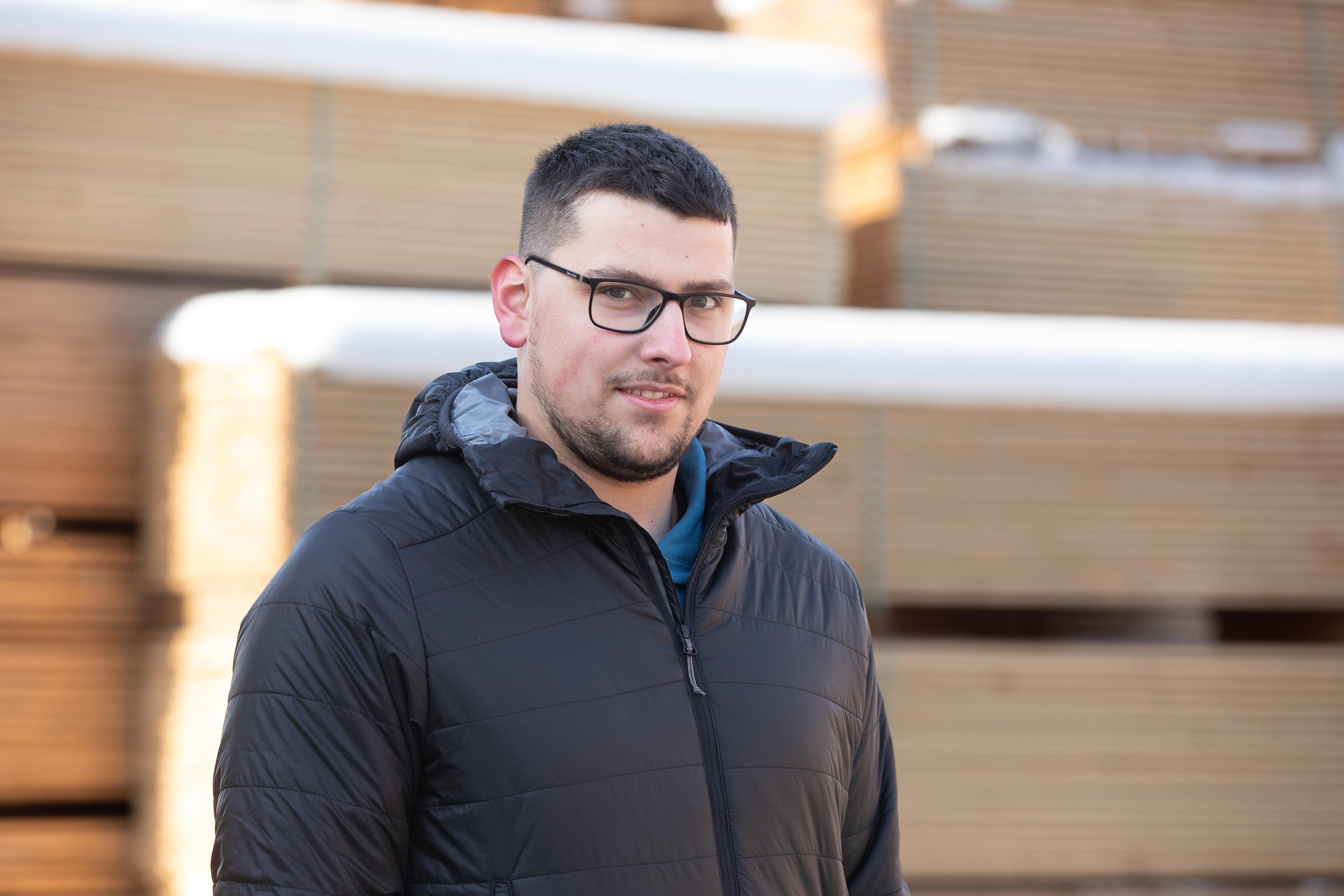 photo de Arnaud Métrailler