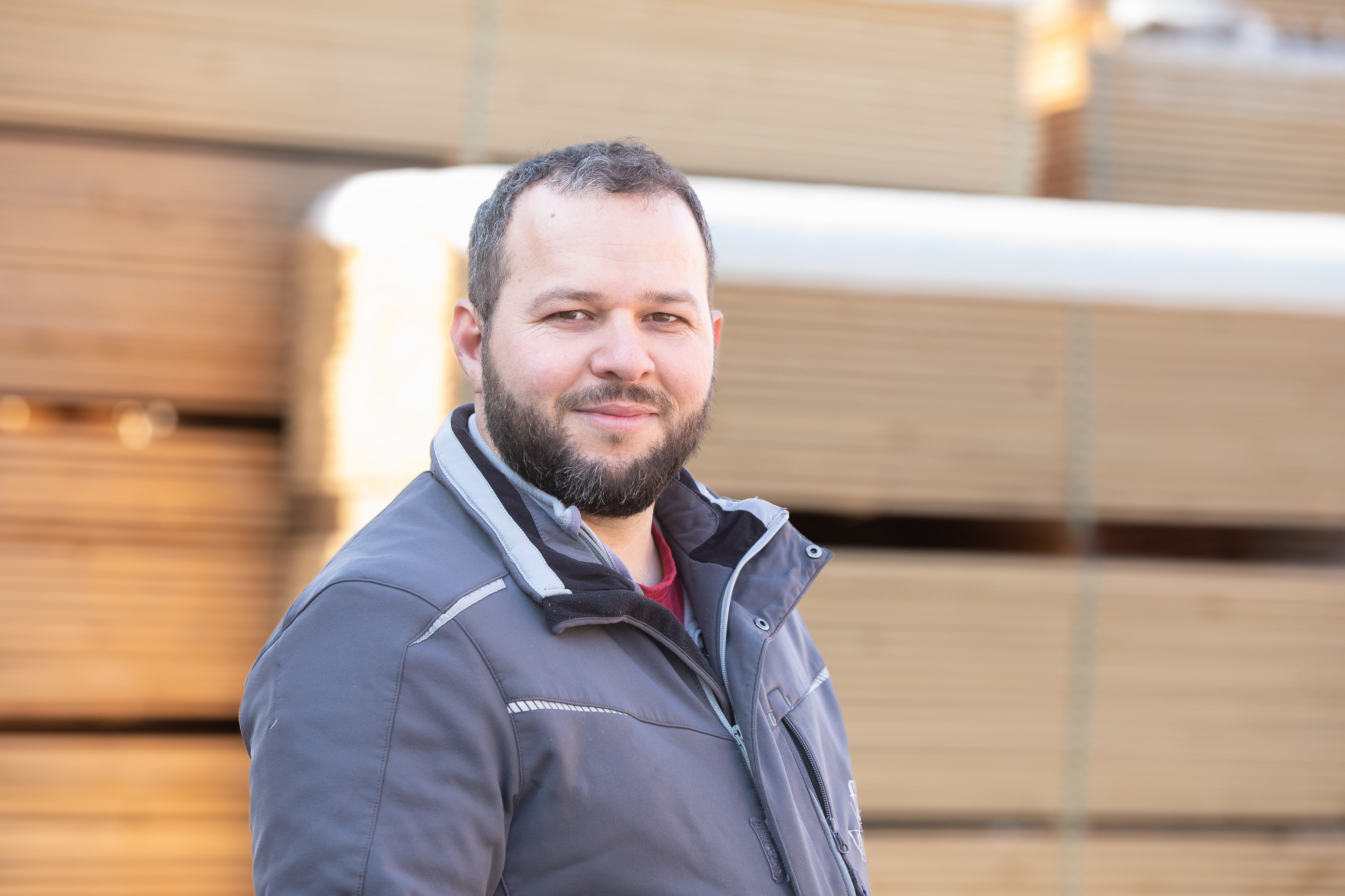 photo de Sokol Paqarizi