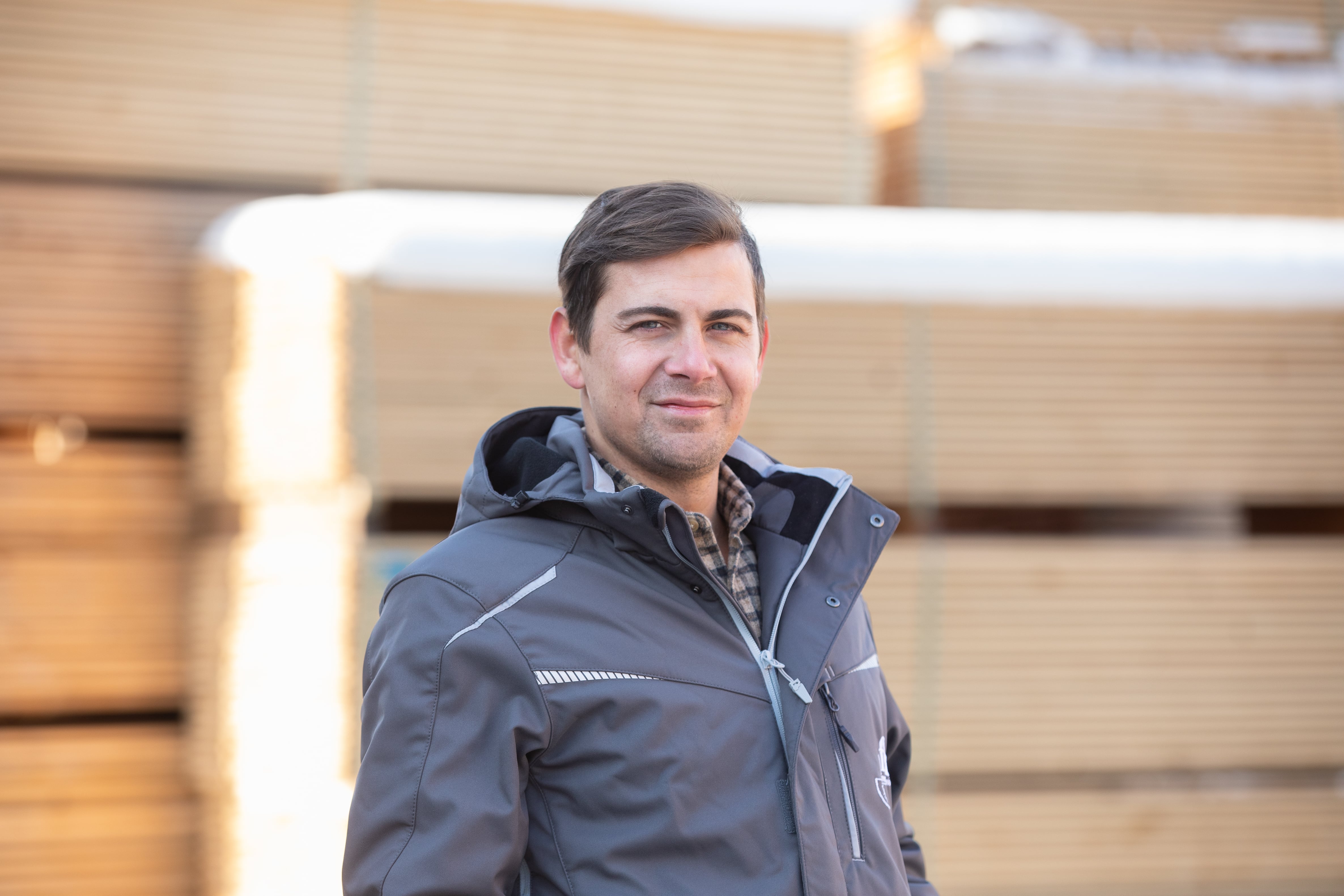 photo de Antoine Fournier